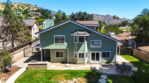 Tiny photo for 23922 Eagle Mountain ST, West Hills, CA 91304 (MLS # SR26127885)