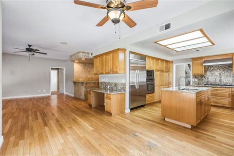 Tiny photo for 23922 Eagle Mountain ST, West Hills, CA 91304 (MLS # SR26127885)