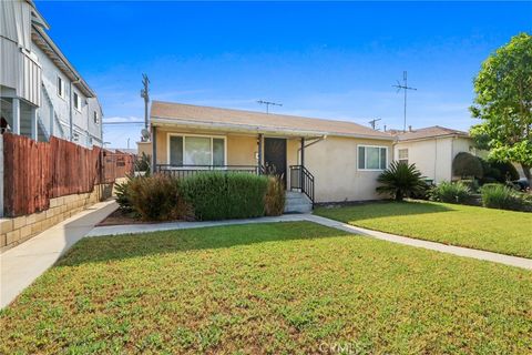 Photo of 2212 S Isabella Avenue #A, Monterey Park, CA 91754 (MLS # OC26025137)
