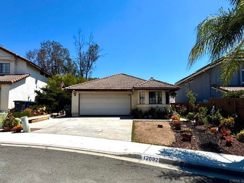 Photo of 12092 Calle Naranja, El Cajon, CA 92019 (MLS # PTP2606757)