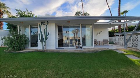 73216 Shadow Mountain Palm Desert CA 92260