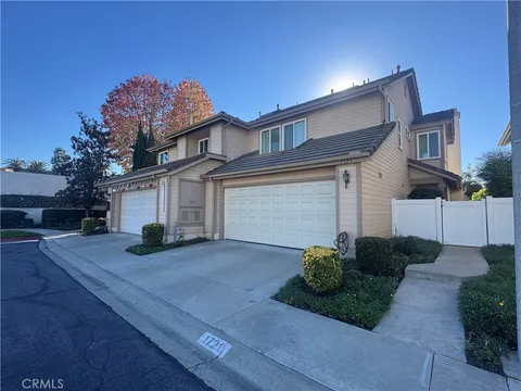 1721 Brougham Pl, Hacienda Heights, CA 91745 - MLS#: CV25272588
