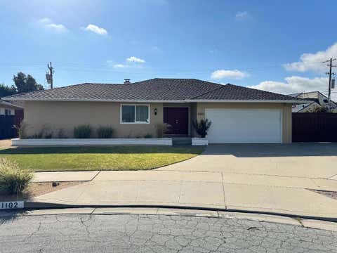 Photo of 1102 San Marcos Drive, Salinas, CA 93901 (MLS # ML82051348)