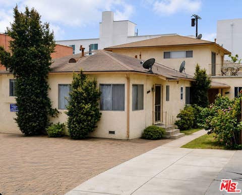 Photo of 1823 Overland Avenue, Los Angeles, CA 90025 (MLS # 26861551)