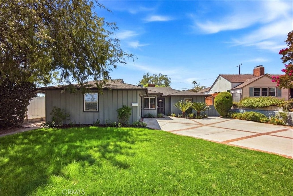 1175 Valley View AVE, Pasadena CA 91107