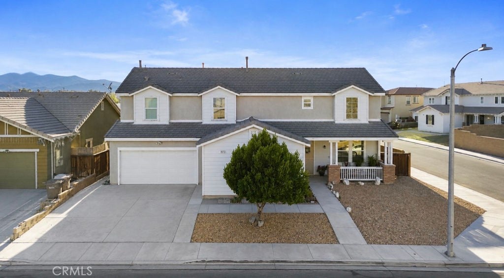 8578 Glendora