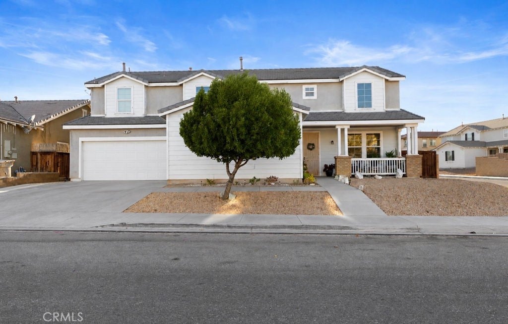 8578 Glendora