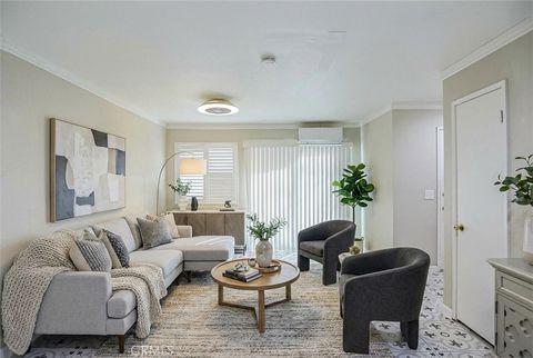 Photo of 631 N Bristol St #62, Santa Ana, CA 92703 (MLS # OC26012173)