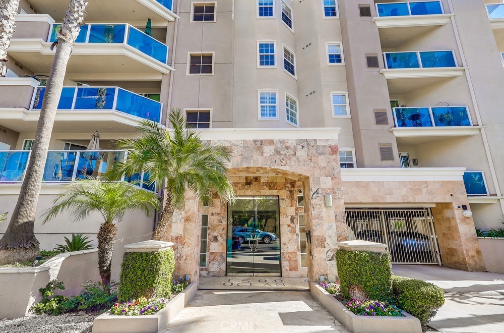 1500 E Ocean Boulevard 513
