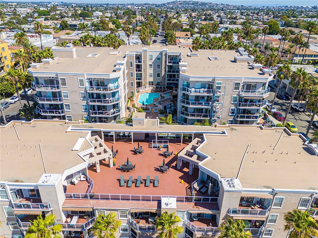 1500 E Ocean Boulevard 513