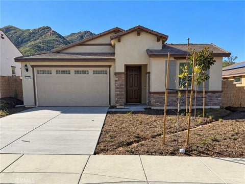 Photo of 8189 Tristan Lane, Riverside, CA 92507 (MLS # IG26213723)