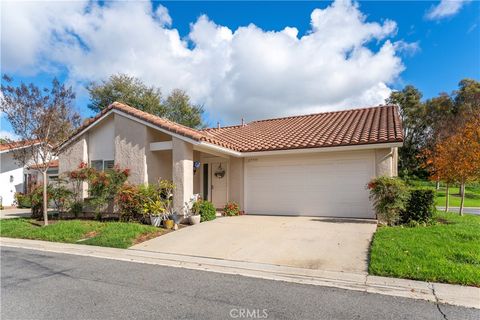 27735 Via Rodrigo Mission Viejo CA 92692