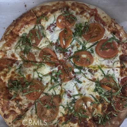 Popular Italian Restaurant, specializing in yeast dough pizza, desserts, cakes, cookies, Italian soda, wine & draft beers. Dine in eating and to go specialty.