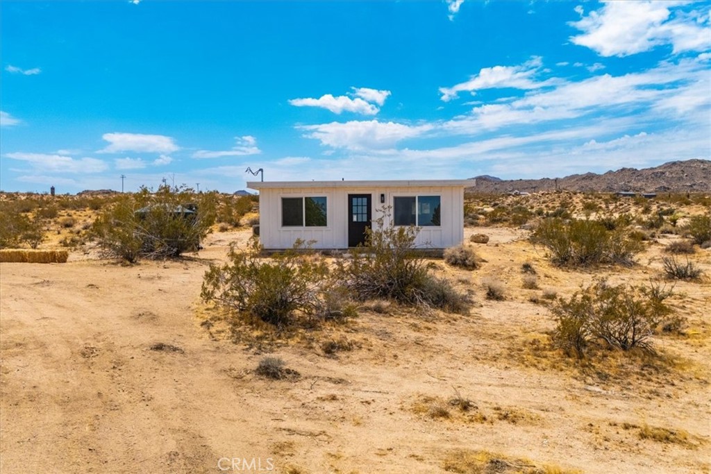 1234 Quail Bush Road