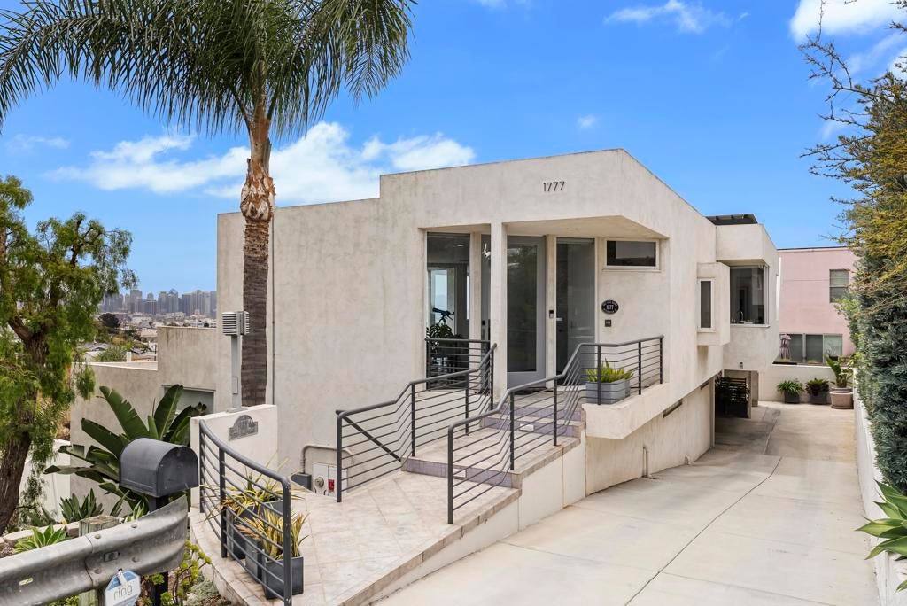 1777 Puterbaugh Street