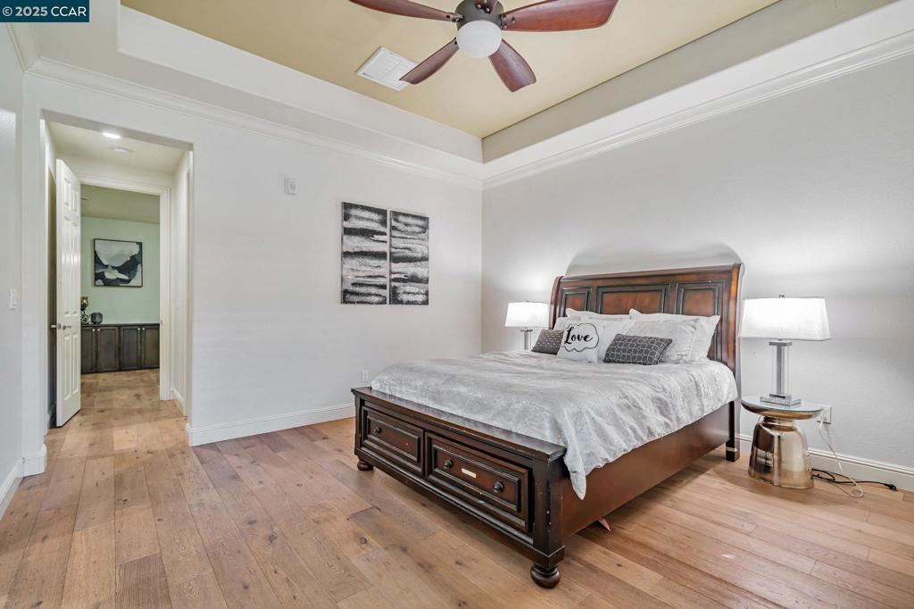 GALE RANCH - Residential