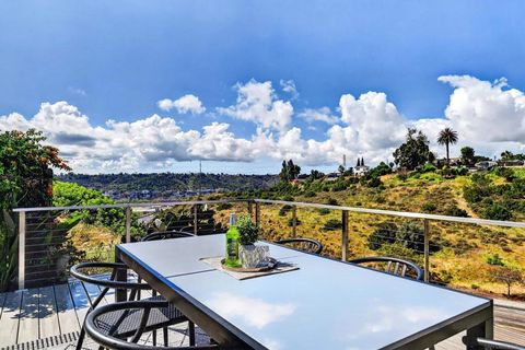 Photo of 2546 MARATHON DR Dr, San Diego, CA 92123 (MLS # 260008859SD)