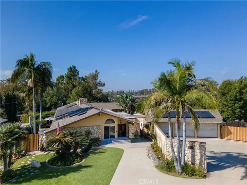 3821 Potrero Dr, Fullerton, CA 92835 - MLS#: PW25251892
