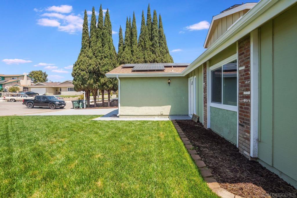 Bonita - Residential