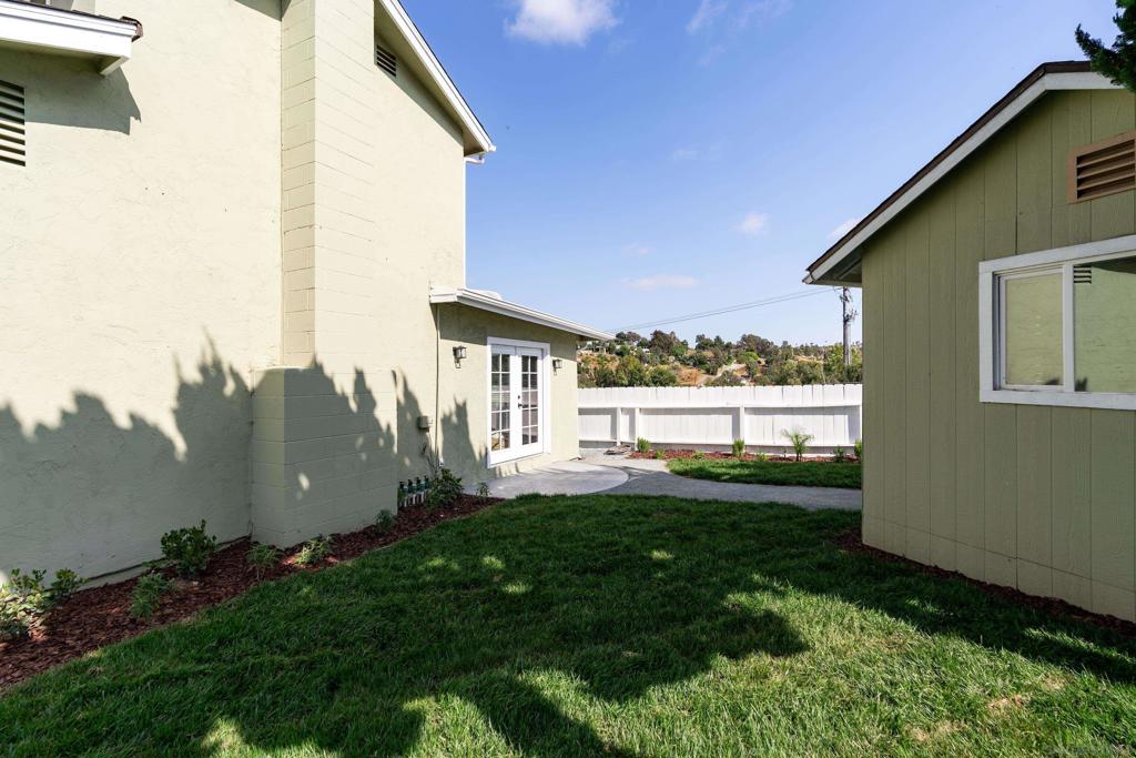 Bonita - Residential