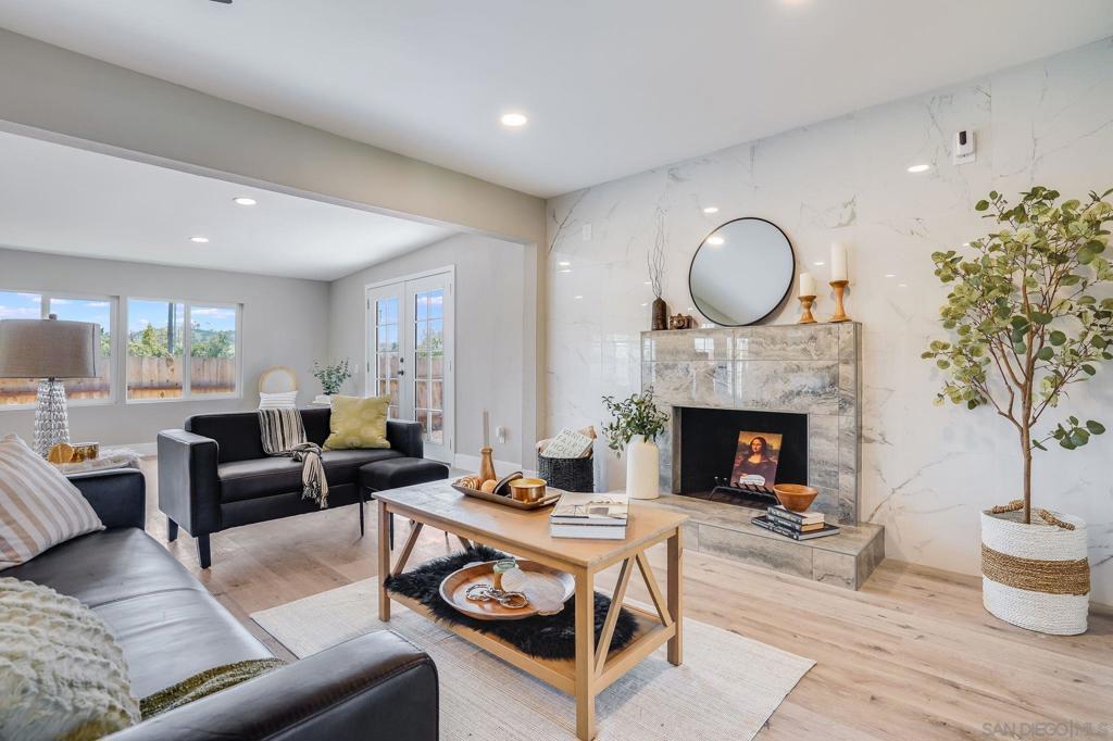 Bonita - Residential