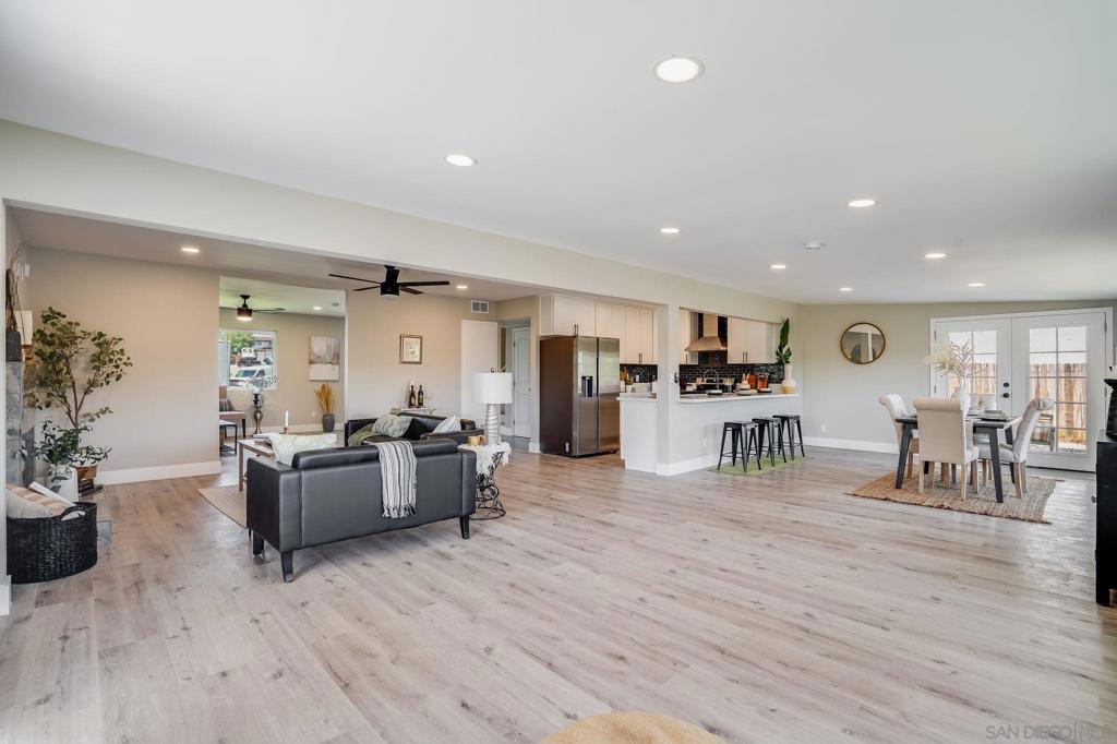 Bonita - Residential