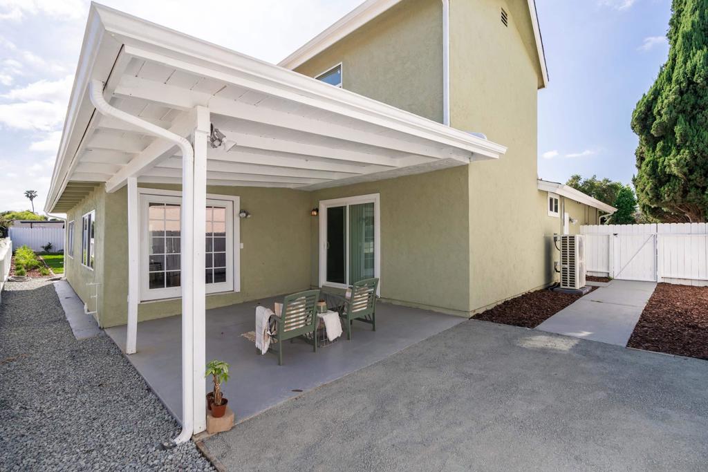 Bonita - Residential