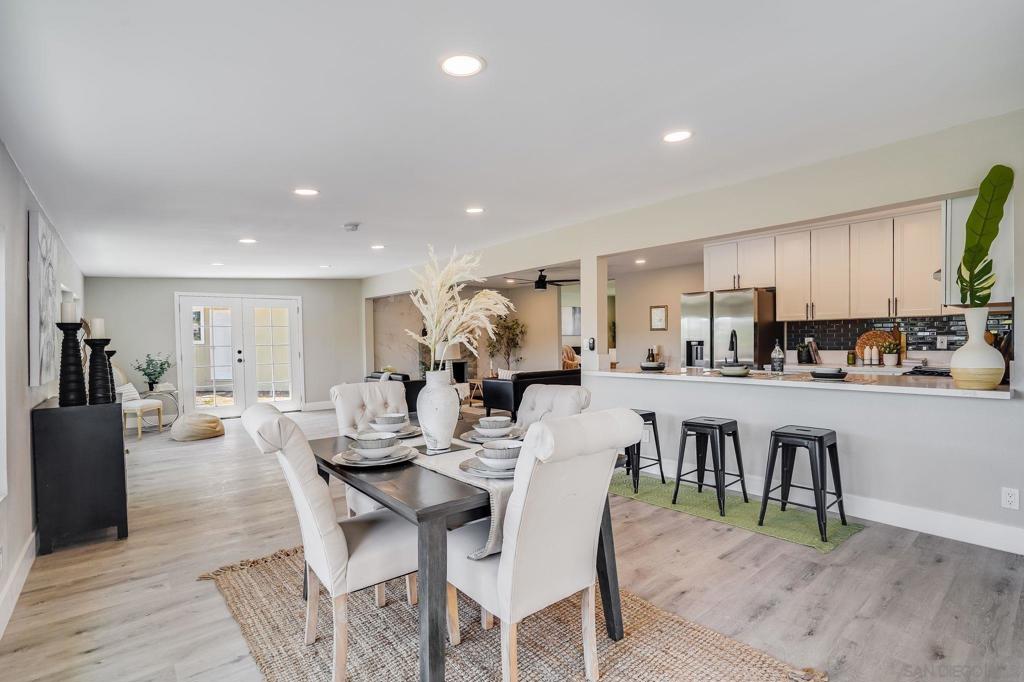 Bonita - Residential