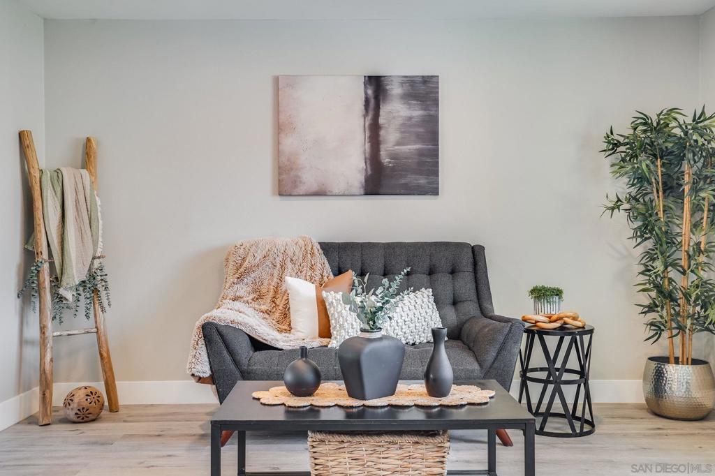 Bonita - Residential