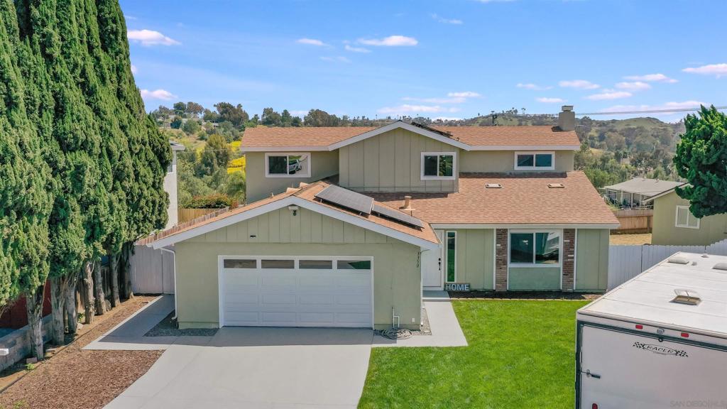 Bonita - Residential