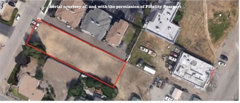 Tiny photo for 0 S Burton Street, Nipomo, CA 93444 (MLS # PI25185912)