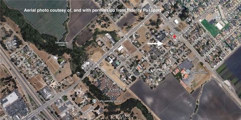 Tiny photo for 0 S Burton Street, Nipomo, CA 93444 (MLS # PI25185912)