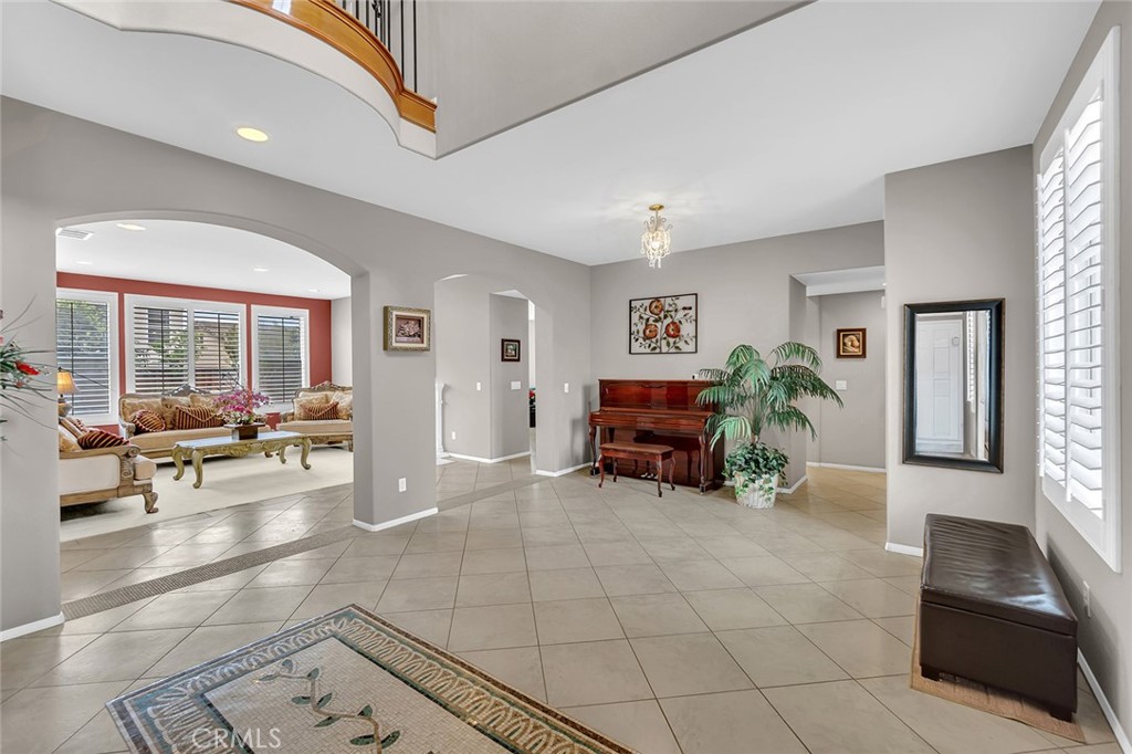 7415 Rock Creek Court