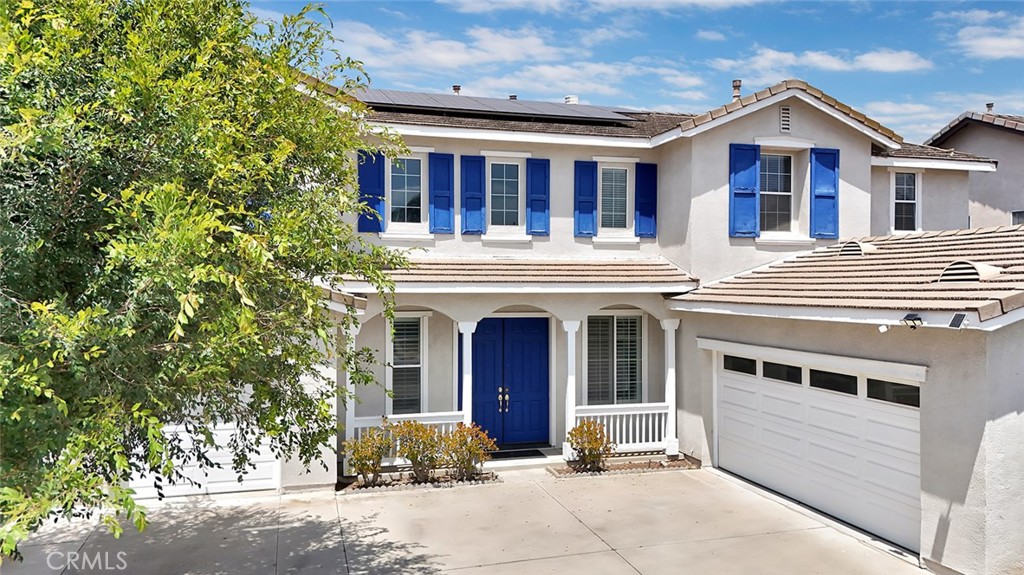 7415 Rock Creek Court