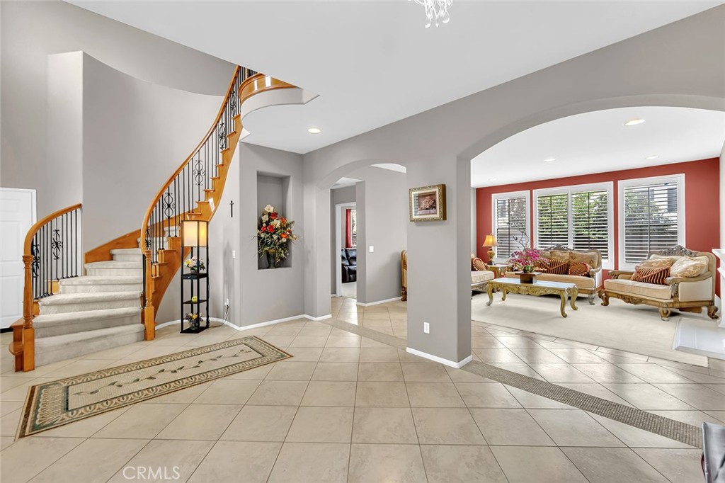 7415 Rock Creek Court