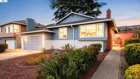 Photo of 449 Mariposa Dr DR, South San Francisco, CA 94080 (MLS # 41147052)