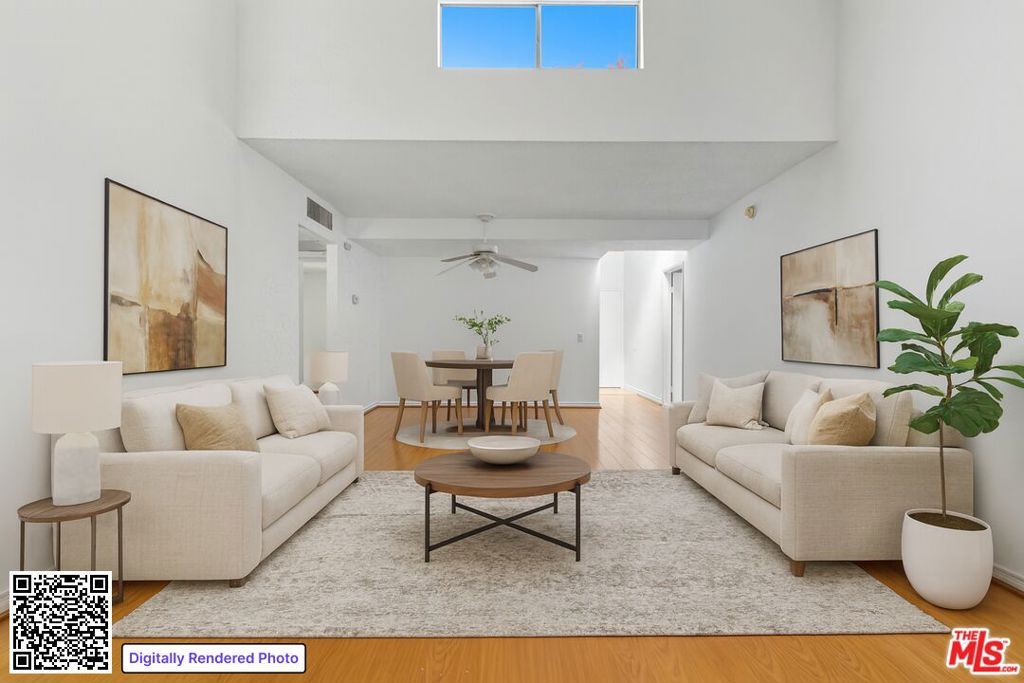 Photo of 18350 Hatteras Street #253, Tarzana, CA 91356 (MLS # 26652323)