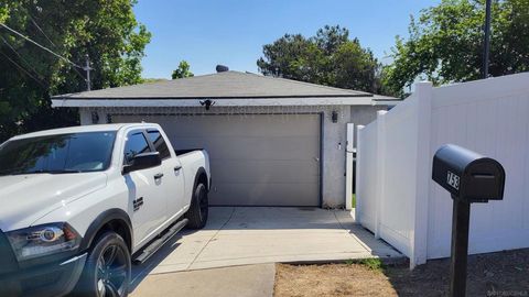 753 La Presa Ave Spring Valley CA 91977
