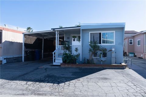 Photo of 22503 meyler st St #26, Torrance, CA 90502 (MLS # PW26062796)