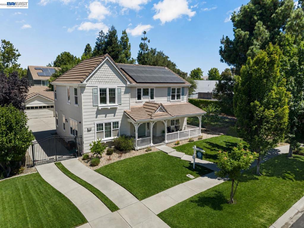 5698 Carnegie Way Way