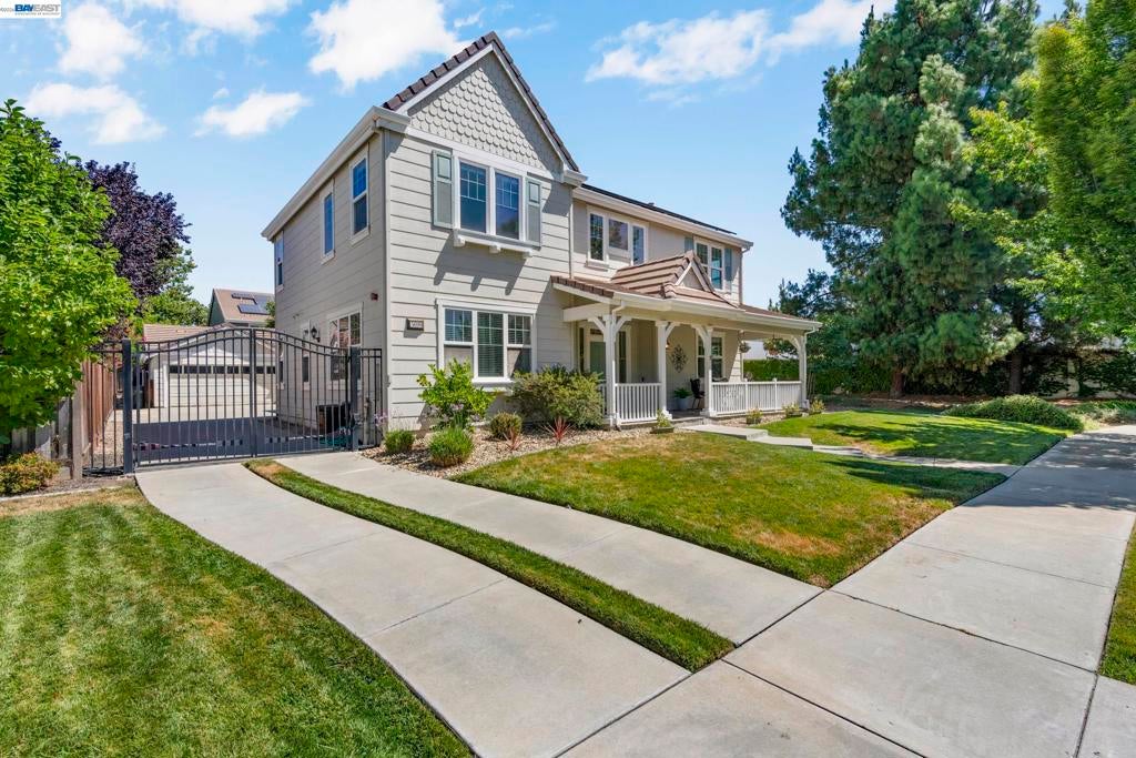5698 Carnegie Way