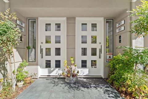 Photo of 445 Milan Drive #202, San Jose, CA 95134 (MLS # ML82040055)