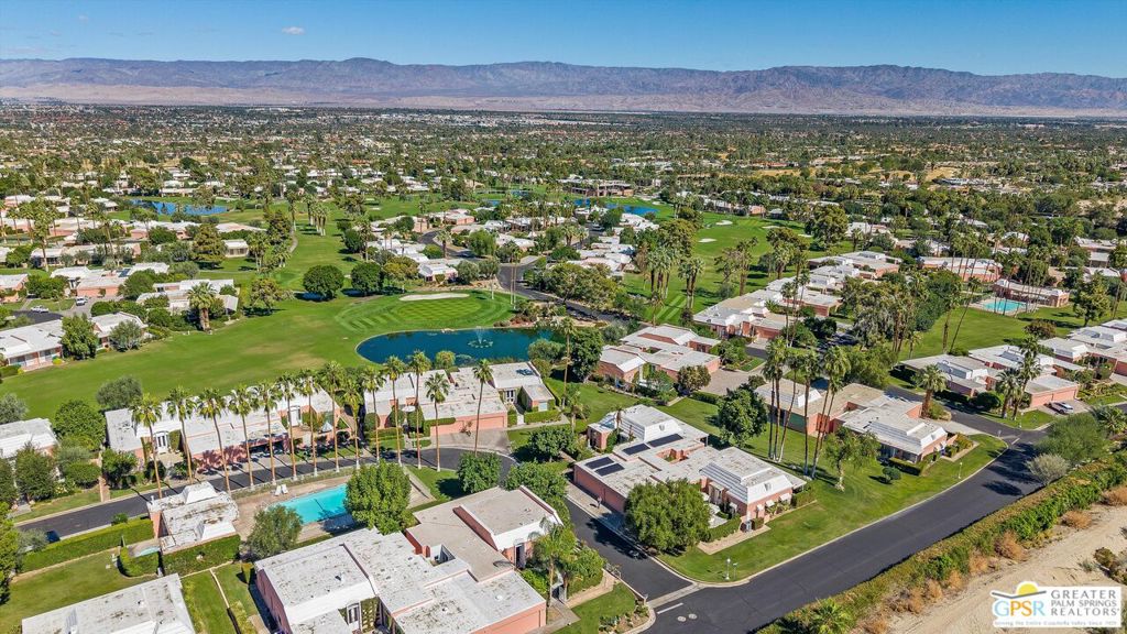 Marrakesh C.C. - Residential