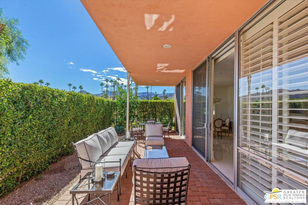 Marrakesh C.C. - Residential