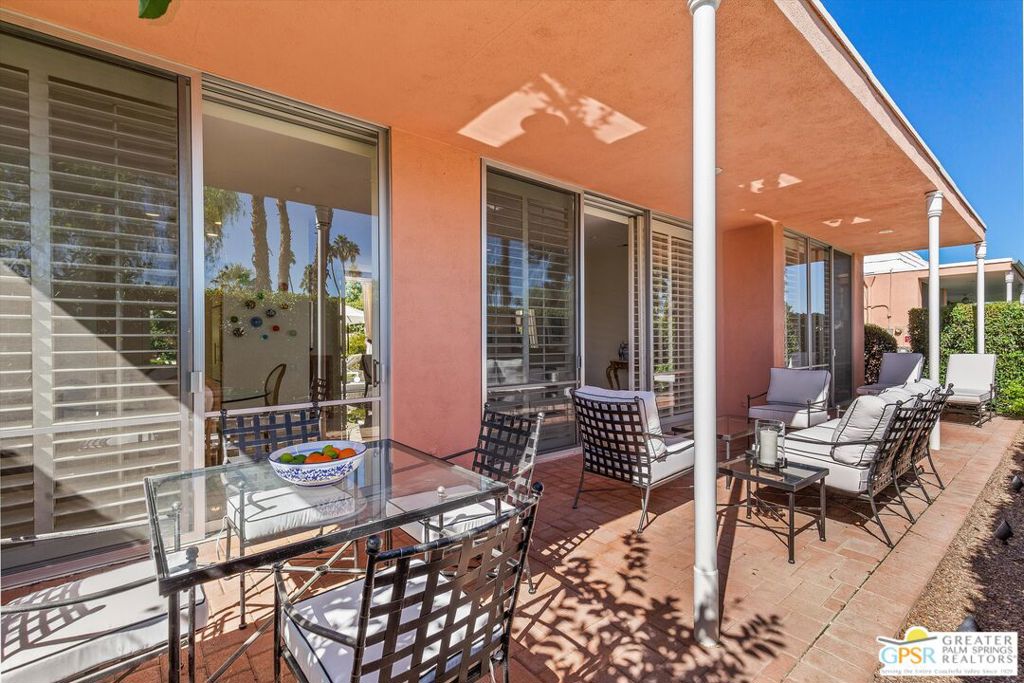 Marrakesh C.C. - Residential