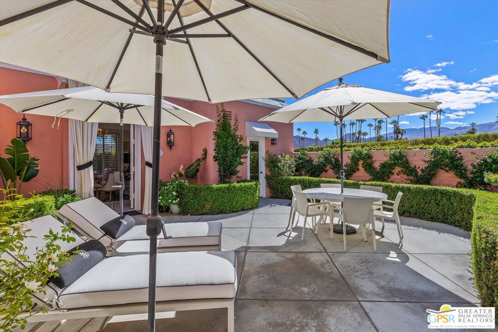 Marrakesh C.C. - Residential