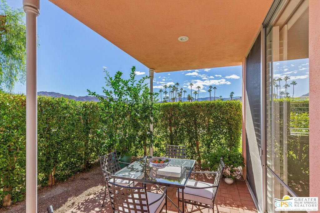 Marrakesh C.C. - Residential