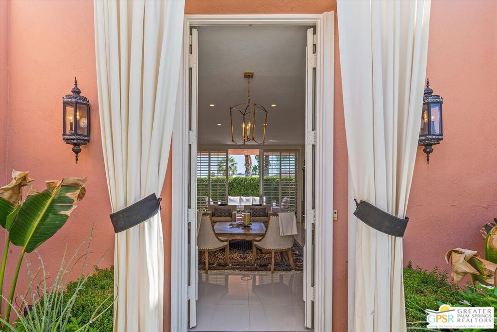 Marrakesh C.C. - Residential