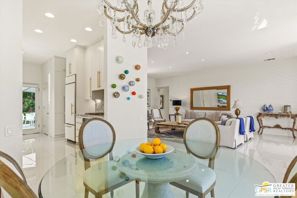 Marrakesh C.C. - Residential