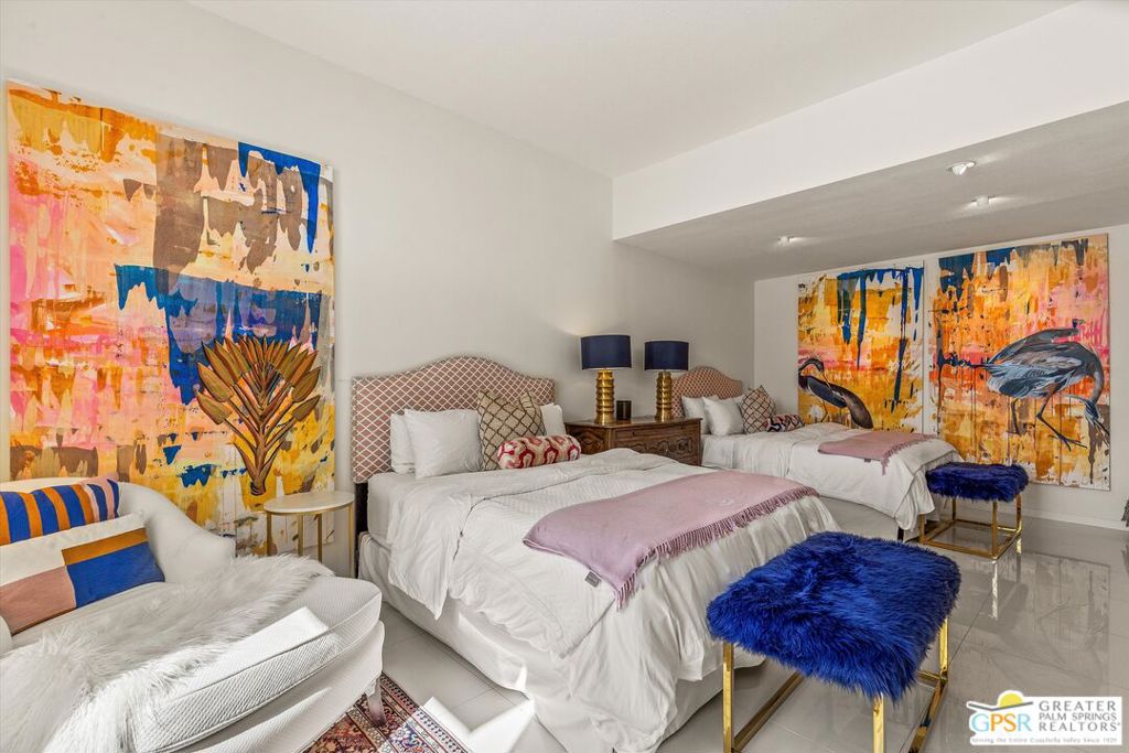 Marrakesh C.C. - Residential